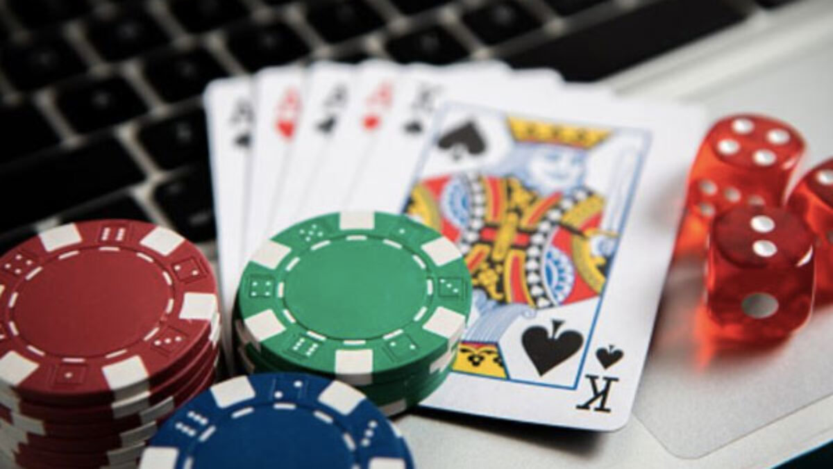 The Thrilling World of Online Casinos: A Gateway to Entertainment and Rewards