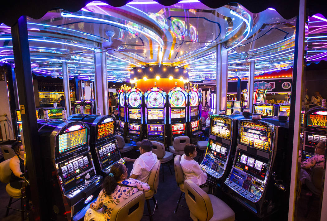 The Exciting World of Online Casinos: Where Luck Meets Entertainment